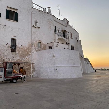 I 7 Archi Guest House Ostuni Extérieur photo