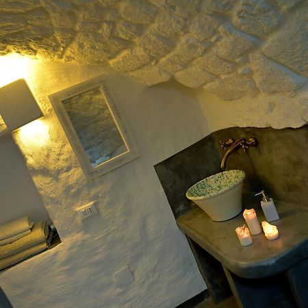 I 7 Archi Guest House Ostuni Chambre photo