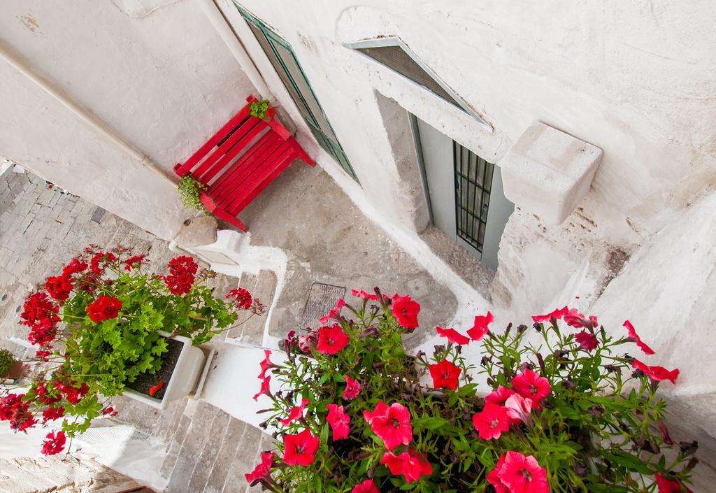 I 7 Archi Guest House Ostuni Extérieur photo