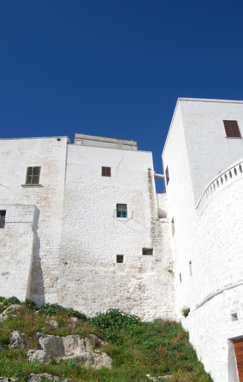 I 7 Archi Guest House Ostuni Extérieur photo