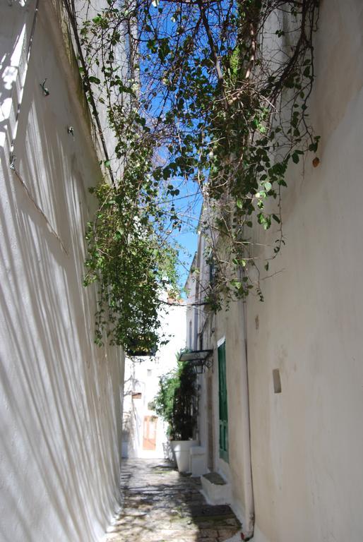 I 7 Archi Guest House Ostuni Extérieur photo