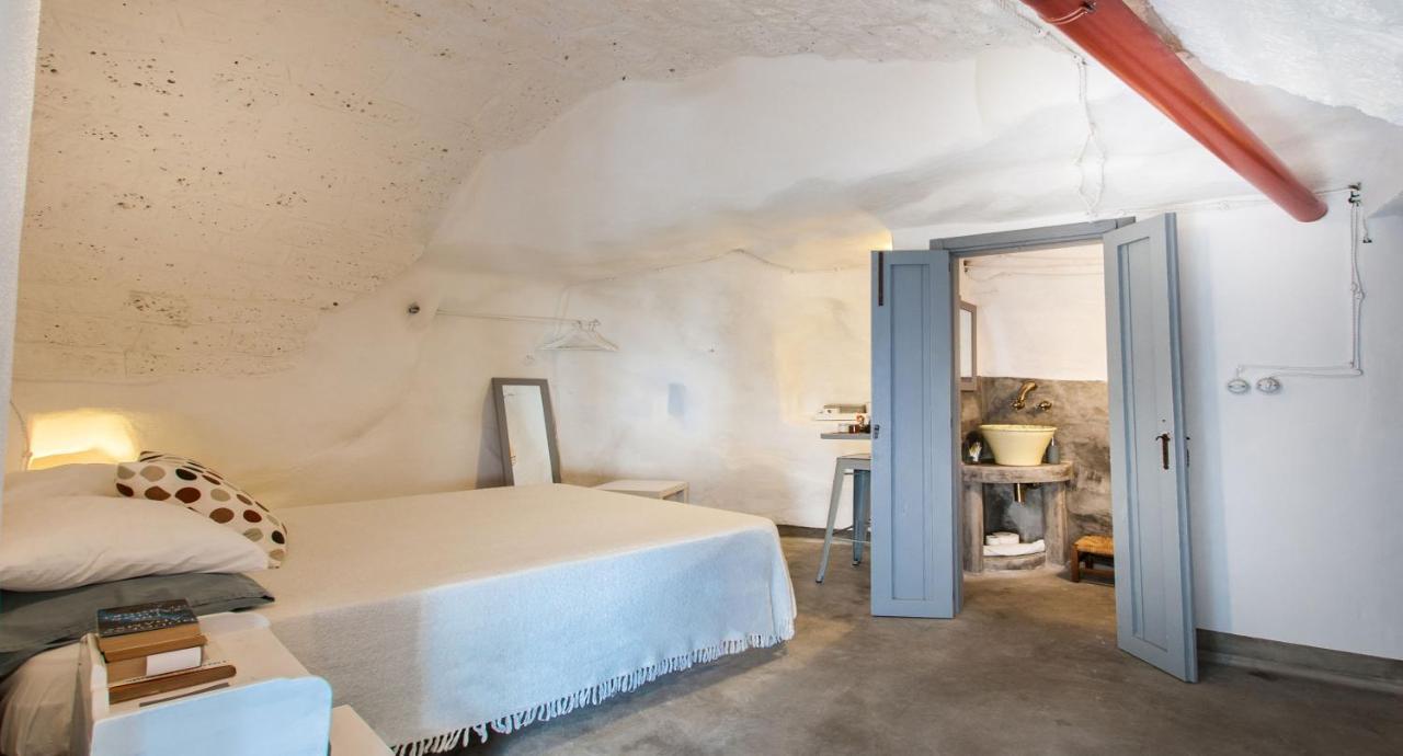 I 7 Archi Guest House Ostuni Chambre photo