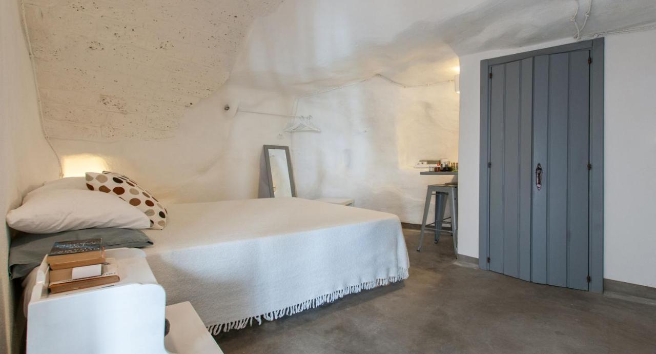 I 7 Archi Guest House Ostuni Chambre photo